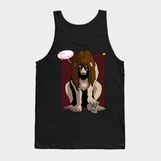 Big Brother Tank Top